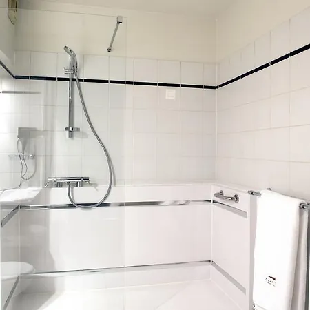 Domitys Plaisance 4*