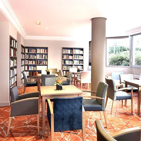 Domitys Plaisance Aparthotel 4*