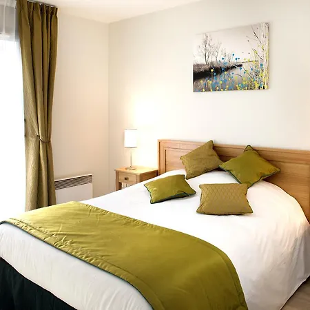 Domitys Plaisance 4*