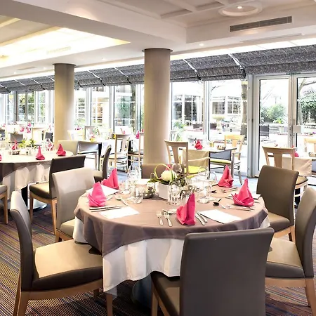 Apart-hotel Domitys Plaisance Paris